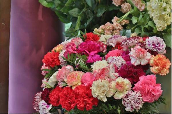 Bouquet studio