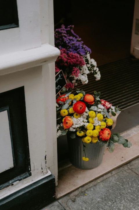 Venue styling