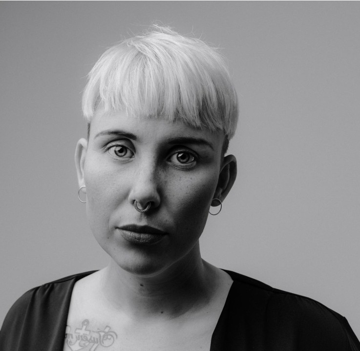Founder portrait